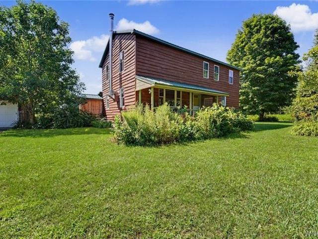 House for sale in Dayton, New York