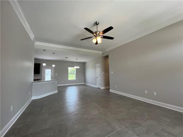 House for sale in Louisiana