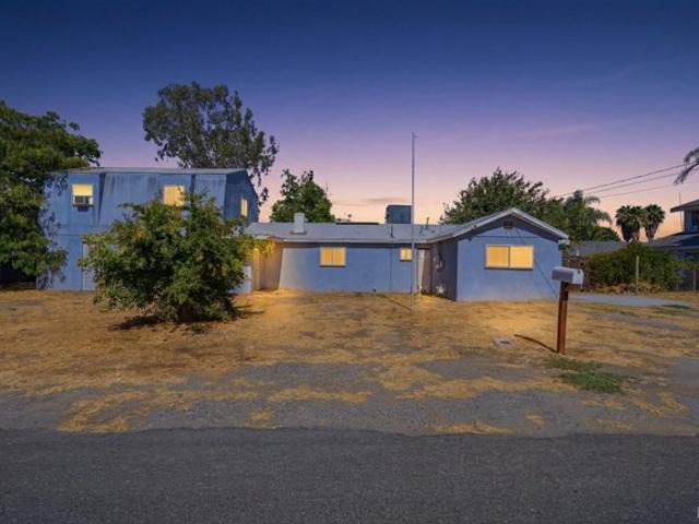 House for sale in Hanford, California