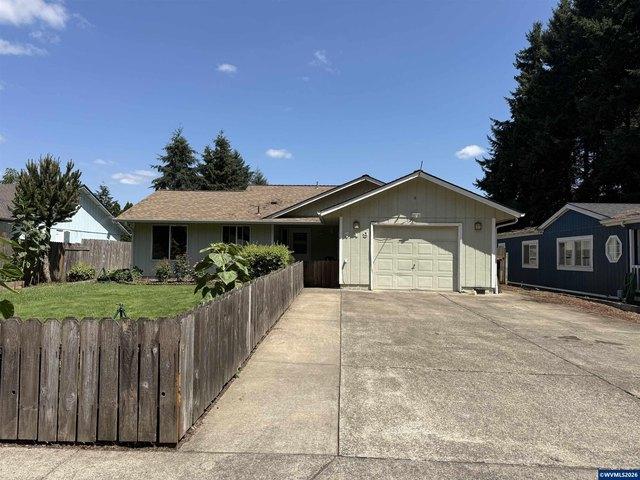 House for sale in Oregonia