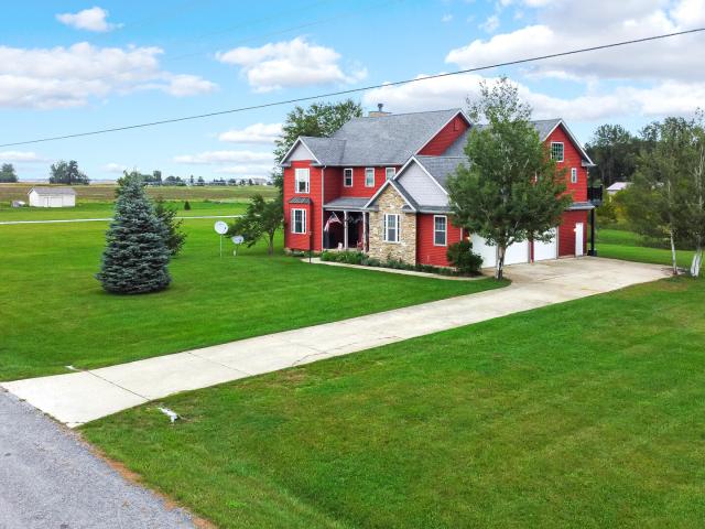House for sale in Porter, Indiana