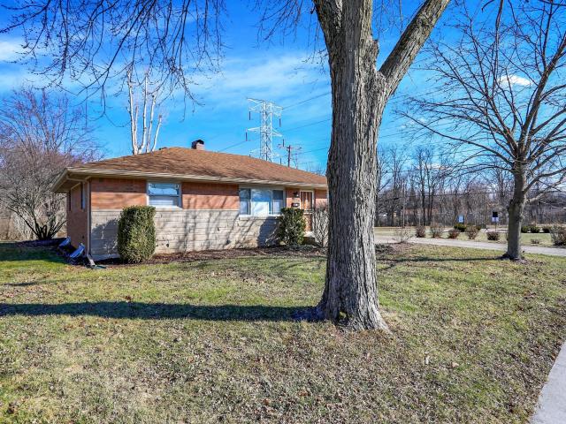 Property for sale in Beech Grove, Indiana