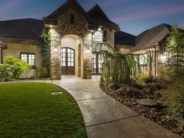 House for sale in Hurricane, Utah