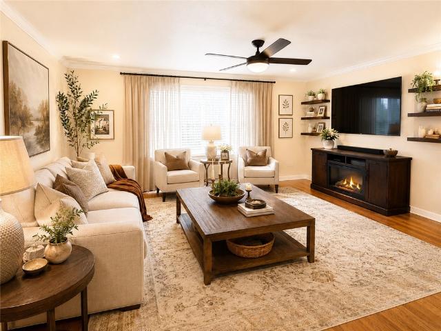 House for sale in Leon, Texas
