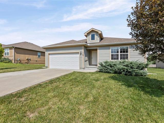 House for sale in Kansas