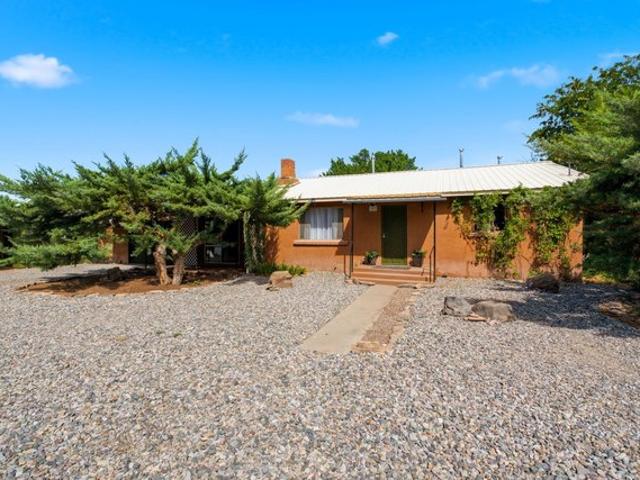 House for sale in Espanola, New Mexico