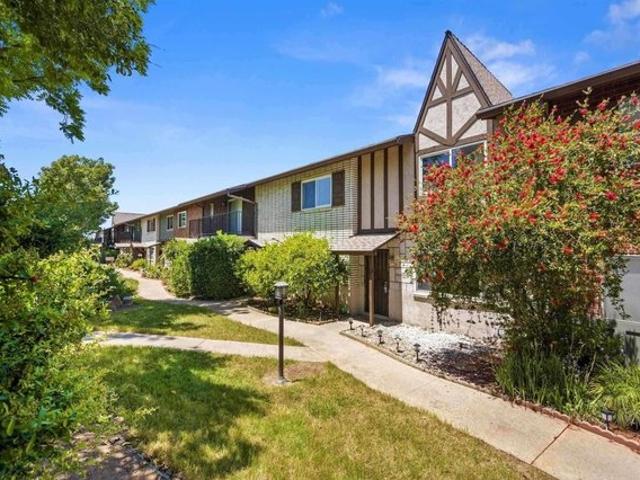 Townhouse for sale in El Cajon, California