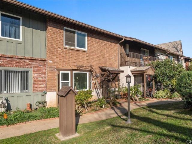 Townhouse for sale in El Cajon, California