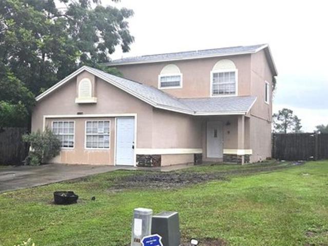 House for sale in Lakeland, Florida