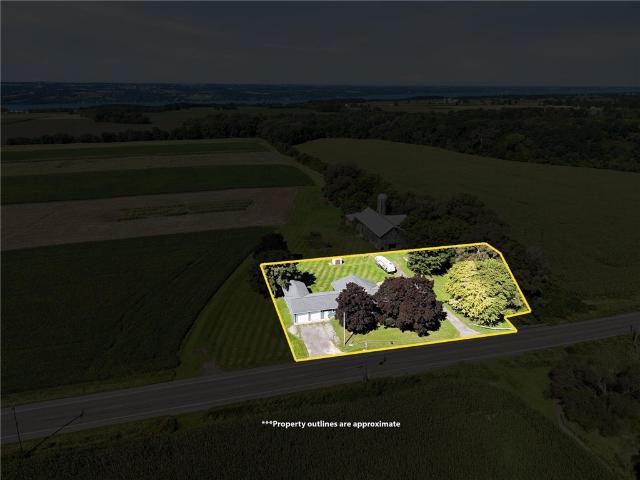 House for sale in Cayuga, New York