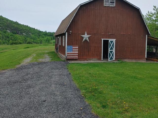 House for sale in Essex, New York