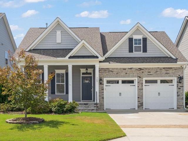 House for sale in Wake, North Carolina