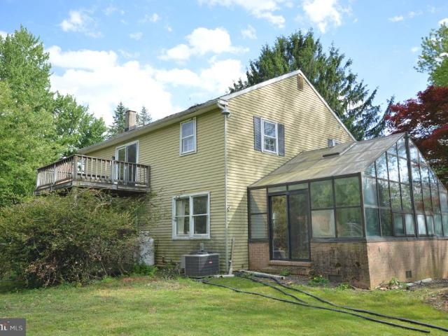 House for sale in Chester, Pennsylvania