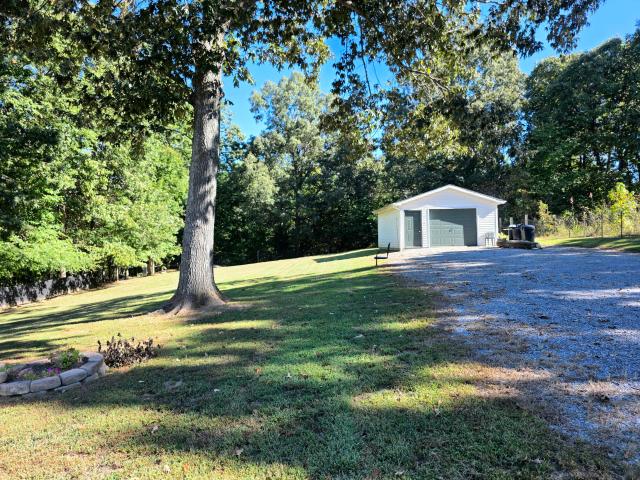 House for sale in Grand Rivers, Livingston County