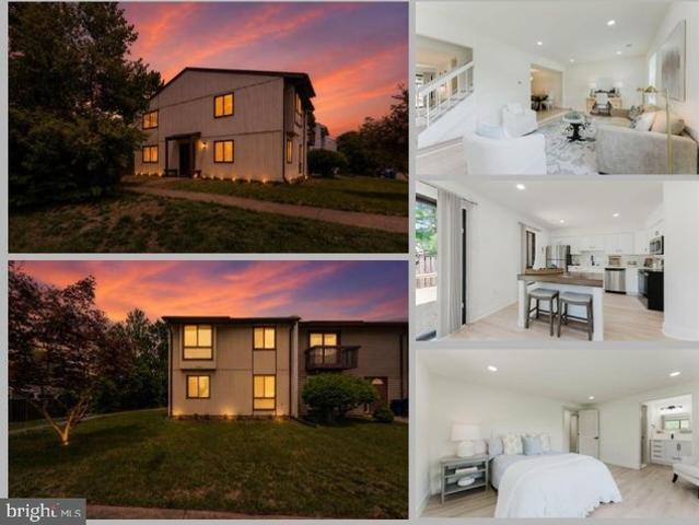 Townhouse for sale in Virginia