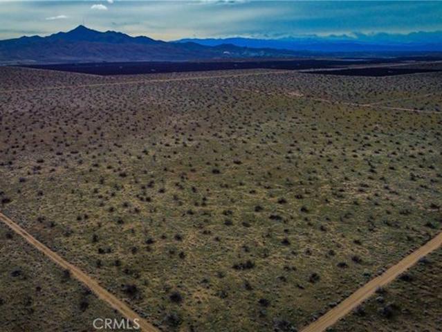 Land for sale in Adelanto, California