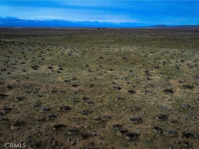 Land for sale in Adelanto, California