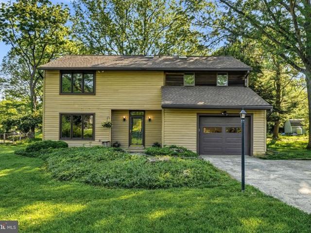 House for sale in Chester, Pennsylvania