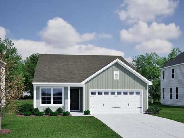 House for sale in Hardeeville, Jasper County