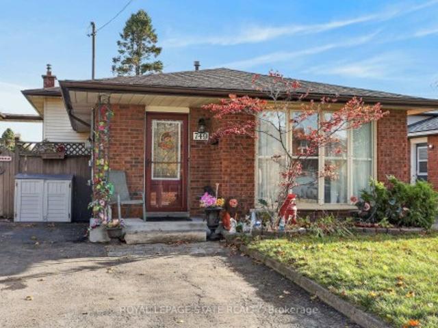 House for sale in Gurnett, Hamilton