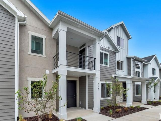 Townhouse for sale in American Fork, Utah County