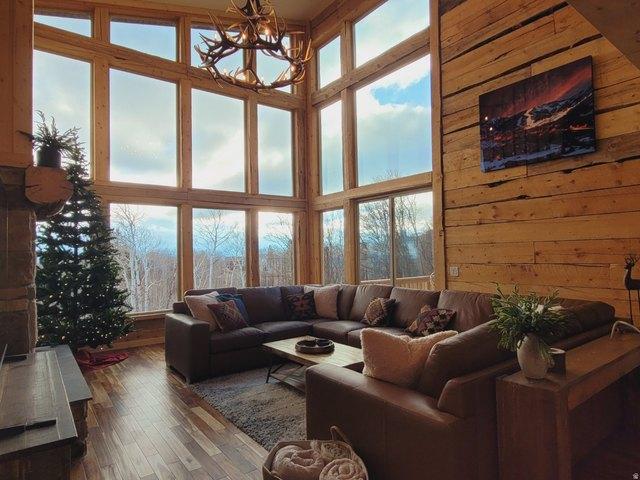 House for sale in Coalville, Utah