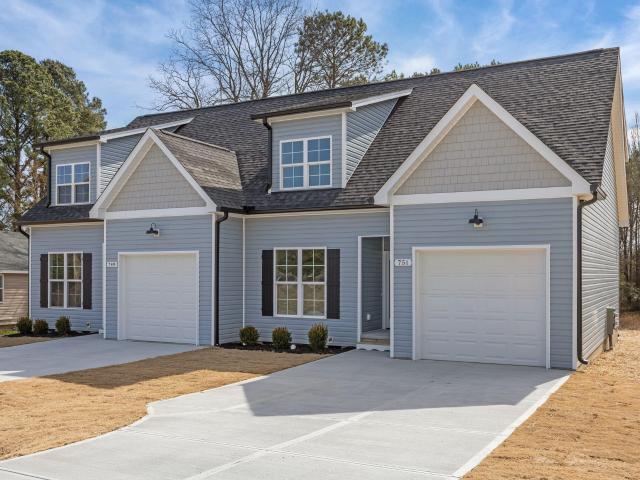 House for sale in Angier, North Carolina