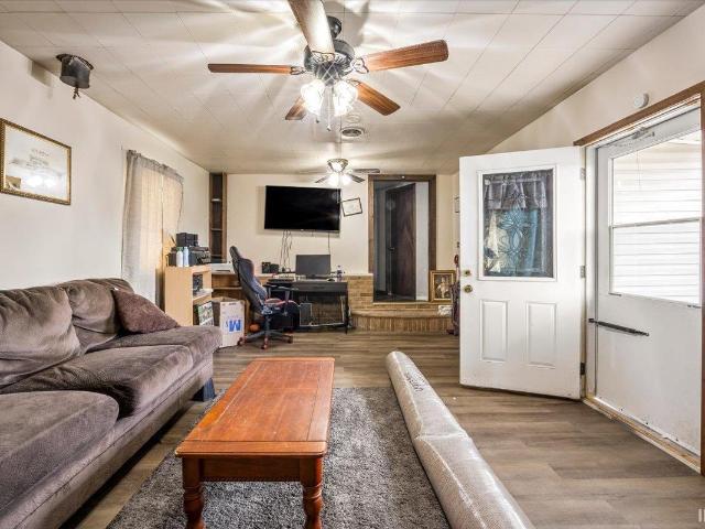 House for sale in Parker City, Randolph County