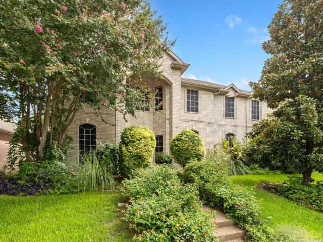 House for sale in Allen, Collin County