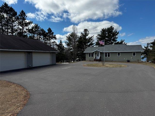 House for sale in Sawyer, Wisconsin
