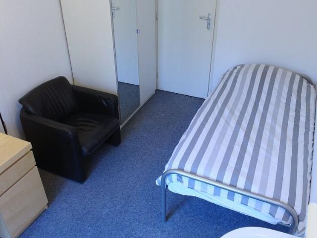Kamer te huur in De Esch, Rotterdam
