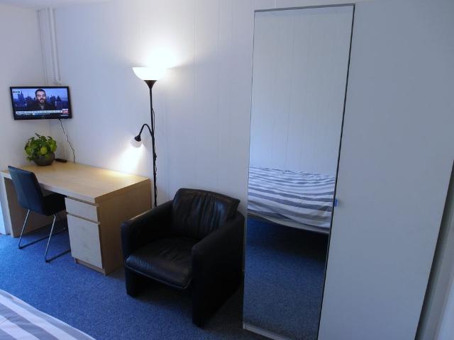 Kamer te huur in Centrum, Rotterdam