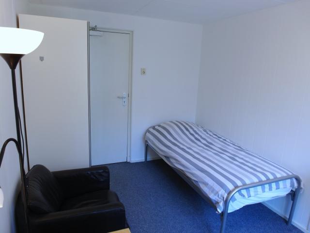 Kamer te huur in Kralingen-Oost, Rotterdam
