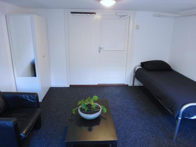 Kamer te huur in De Esch, Rotterdam