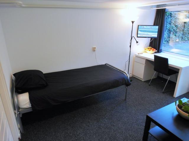 Kamer te huur in Kralingen-Oost, Rotterdam