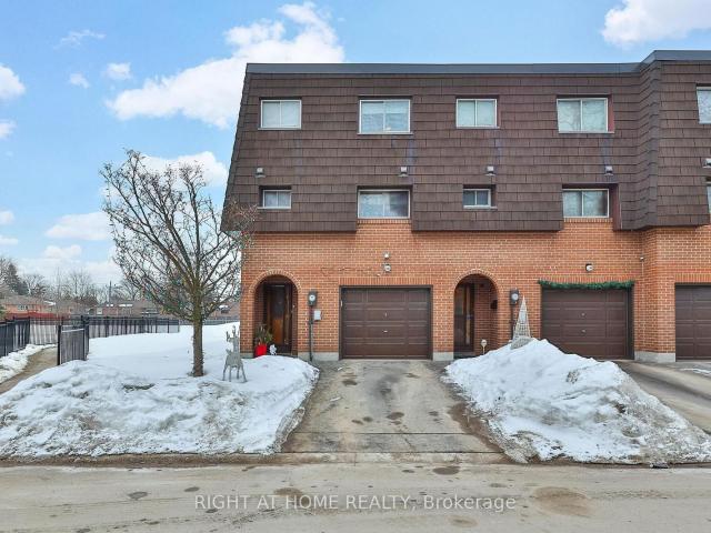 Condo for sale in Georgina, Ontario