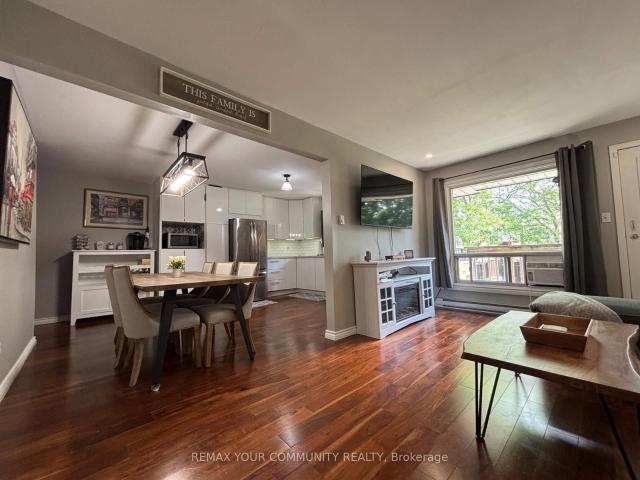 Condo for sale in Woburn, Ontario