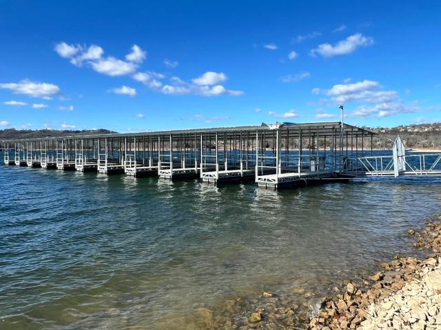 Condo for sale in Stone, Missouri