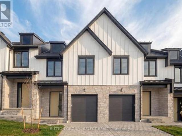 Land for sale in Arva, Ontario