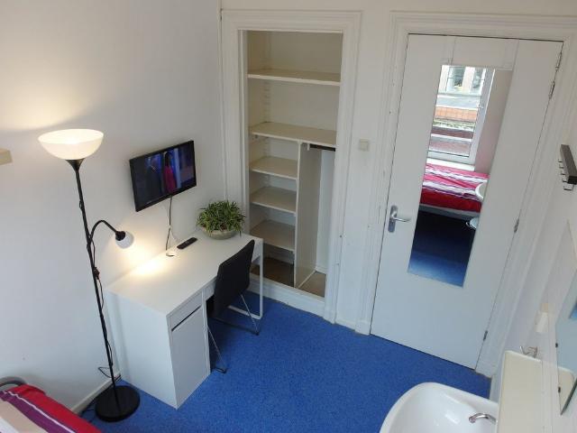 Kamer te huur in De Esch, Rotterdam