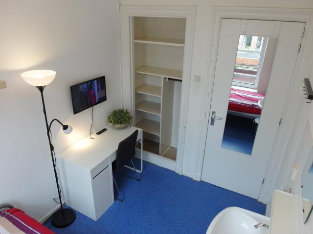 Kamer te huur in Kralingen-Oost, Rotterdam