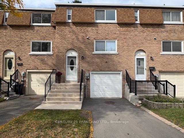 Condo for sale in Woburn, Ontario