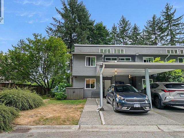 Condo for sale in Coquitlam, British Columbia