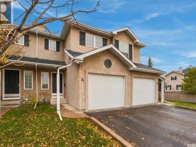 Townhouse for sale in Briarwood, Saskatoon