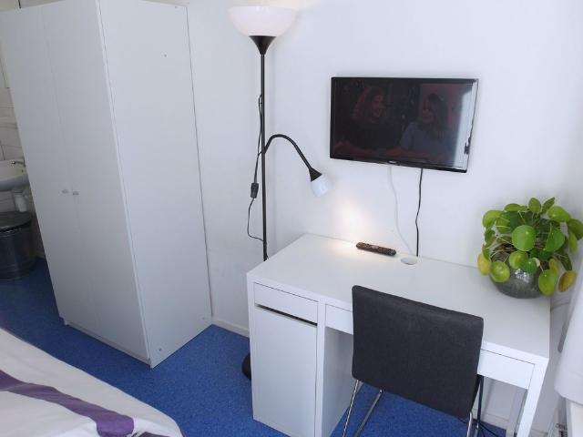 Kamer te huur in De Esch, Rotterdam