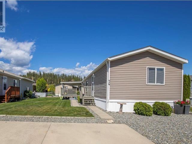 House for sale in Vernon, British Columbia