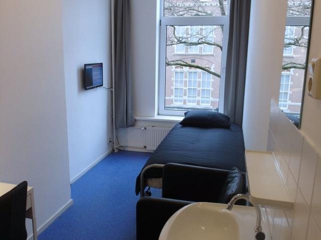 Kamer te huur in Centrum, Rotterdam