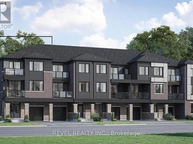 House for sale in Milton, Ontario