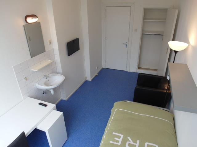 Kamer te huur in De Esch, Rotterdam