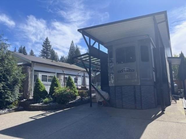 Land for sale in British Columbia
